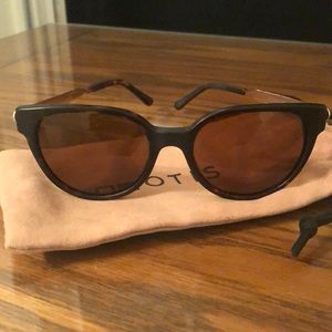 Otis midnight city sunglasses